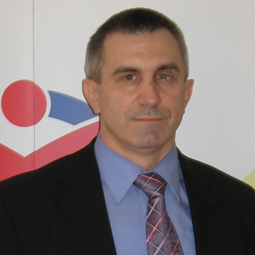Prof. dr. sc. Goran Šimunović