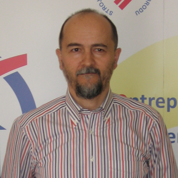 Prof. dr. sc. Tomislav Šarić