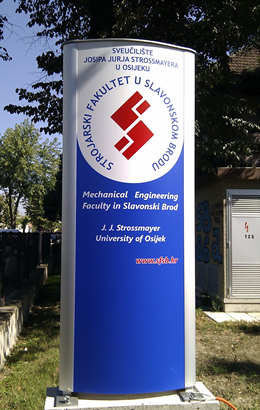 Strojarski fakultet u Slavonskom Brodu